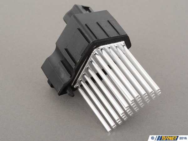 Valeo Air Conditioning Actuator 64119321034
