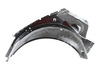 Genuine BMW Genuine BMW Wheel-house Inner Panel, Rea - 41217297941 41217297941 View 1