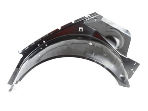 Genuine BMW Wheel-house Inner Panel, Rea - 41217297941