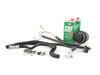 Packaged by Turner Turner Comprehensive Power Steering Service Kit - E46 325/330 RWD (09/2002+) E46NonMPSSKT View 1