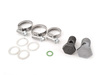 Packaged by Turner Turner Comprehensive Power Steering Service Kit - E46 325/330 RWD (09/2002+) E46NonMPSSKT View 7