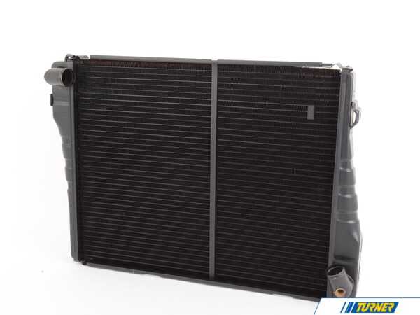 Genuine BMW RADIATOR 17115A71346