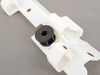 Genuine BMW Genuine BMW Bracket, Column A Cover, Left - 51438268167 - E46 51438268167 View 3