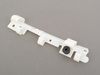 Genuine BMW Genuine BMW Bracket, Column A Cover, Left - 51438268167 - E46 51438268167 View 1