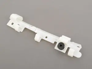 Genuine BMW Bracket, Column A Cover, Left - 51438268167 - E46