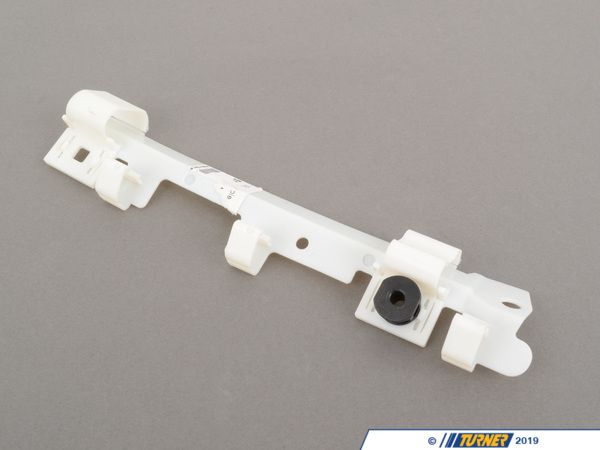 Genuine BMW Genuine BMW Bracket, Column A Cover, Left - 51438268167 - E46 51438268167