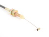 Genuine BMW GAS LINE 35411121007 View 2