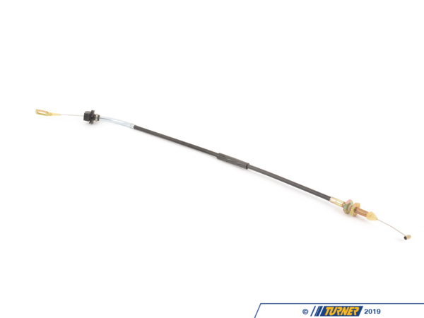 Genuine BMW GAS LINE 35411121007