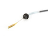 Genuine BMW GAS LINE 35411121007 View 3