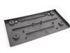 Genuine BMW Genuine BMW Finisher, Licence Plate Base 51117306351 View 2