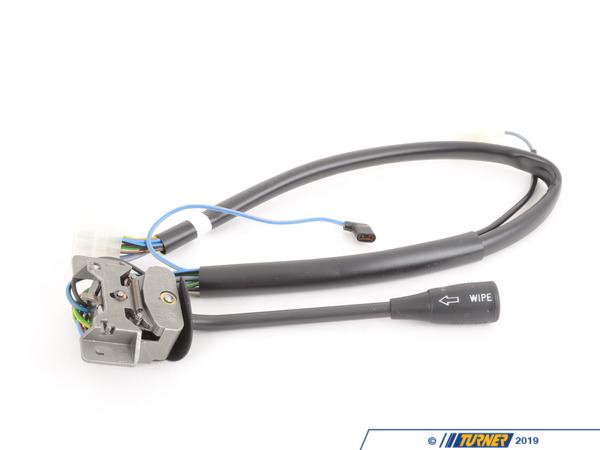 Genuine BMW Genuine BMW Switch - 61311355322 - (NO LONGER AVAILABLE) 61311355322