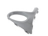 Genuine BMW Genuine BMW Trim Cover, Bumper, Front Ri 51117296826 View 1