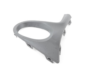 Genuine BMW Trim Cover, Bumper, Front Ri