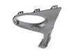 Genuine BMW Genuine BMW Trim Cover, Bumper, Front Ri 51117296826 View 2
