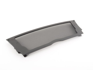 Genuine MINI Wind Deflector - 54342758886