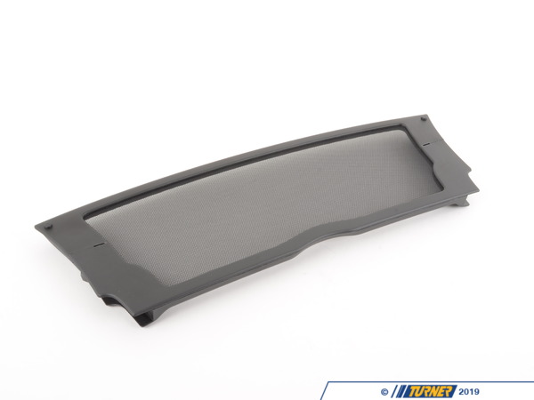 Genuine MINI Genuine MINI Wind Deflector - 54342758886 54342758886