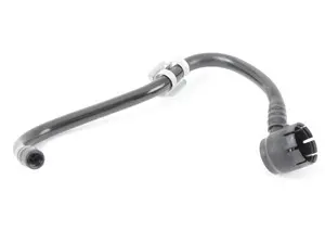 Genuine MINI Vent Pipe - 24007563920