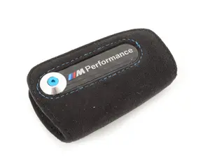 BMW M Performance Key Fob Case - F22/23 F3X F8X F15/16 F25/26 F10/12/13