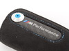 Genuine BMW M Performance BMW M Performance Key Fob Case - F22/23 F3X F8X F15/16 F25/26 F10/12/13 82292355518 View 3