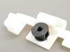Genuine BMW Genuine BMW Bracket, Column A Cover, Right - 51438268168 - E46 51438268168 View 2