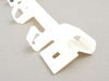 Genuine BMW Genuine BMW Bracket, Column A Cover, Right - 51438268168 - E46 51438268168 View 3