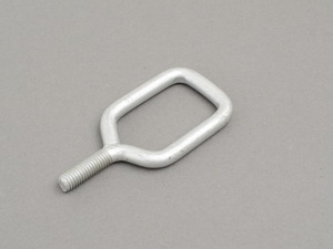 Genuine BMW Catch Bracket - 51237247080