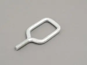 Genuine BMW Catch Bracket - 51237247080