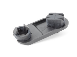 Genuine BMW F80 M3, F82 M4 Bracket For Intake Noise Att - 51618056812