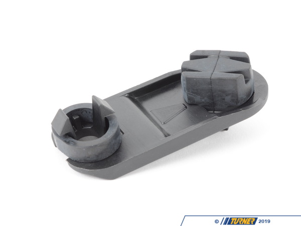 Genuine BMW Genuine BMW F80 M3, F82 M4 Bracket For Intake Noise Att - 51618056812 51618056812