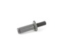 Genuine BMW Genuine BMW Timing Chain Tensioner Bolt 11311721322 View 1