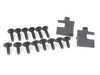 Genuine MINI Genuine MINI Mounting Trim Kit - R58 54342758526 View 1