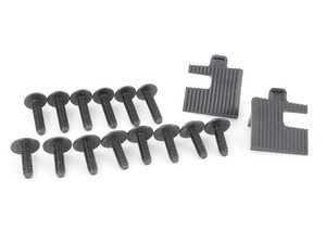 Genuine MINI Mounting Trim Kit - R58
