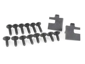 Genuine MINI Mounting Trim Kit - R58