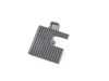 Genuine MINI Genuine MINI Mounting Trim Kit - R58 54342758526 View 2