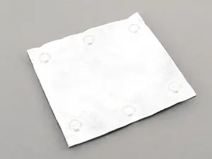 Genuine BMW Heat Protection - F12 M6, F10 M5, F13 M6, F06 M6 Gran Coupe