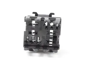 Genuine BMW Twist Protection - 51237247079
