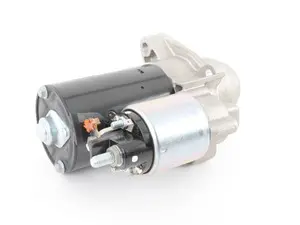 OEM Bosch Starter Motor -- E46 E39 E60 E61 E65 E66 E83 Z3 Z4