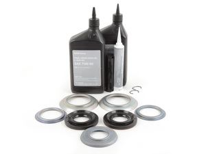Genuine BMW Differential Service Kit - E90/2/3 328i 330i/xi,  E53 E70 X5 xDrive