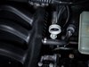 ECS Billet Aluminum Oil Dipstick - Silver - E36 / Z3 009425ECS01-03 View 6