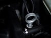 ECS Billet Aluminum Oil Dipstick - Silver - E36 / Z3 009425ECS01-03 View 9