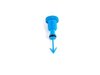 Genuine BMW Genuine BMW Coolant Drain Plug - 17111707818 - E46,E53,E83,E85 17111707818 View 4