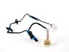 Genuine BMW Genuine BMW Door Handle Lighting, Left - 63317181313 - E90 63317181313 View 5