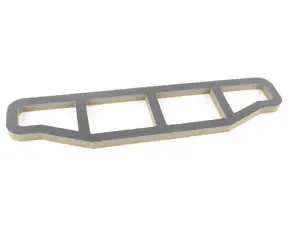 Genuine BMW Sealing Frame - 64118372794 - E46,E83,E46 M3