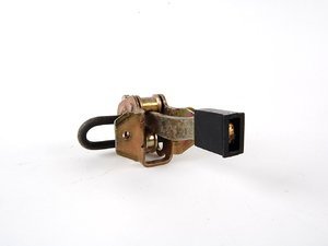 Genuine BMW Door Brake - 51218397708