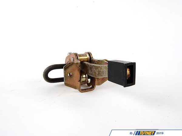 Genuine BMW Genuine BMW Door Brake - 51218397708 51218397708