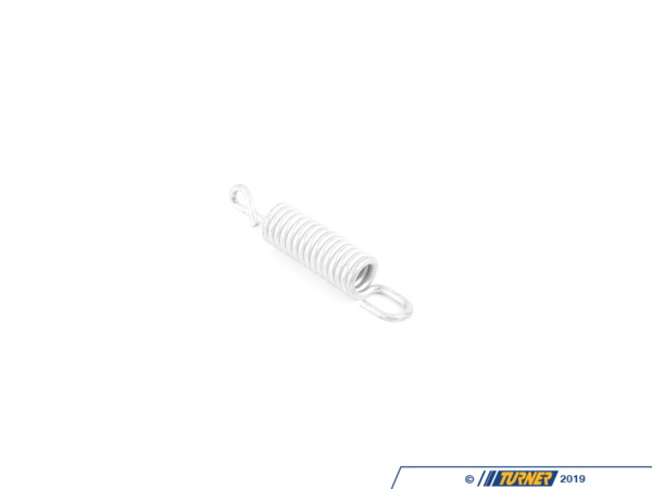 Genuine BMW Genuine BMW Spring - 54311932747 - E30,E36,E46,E46 M3 54311932747