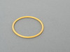 Genuine BMW Genuine BMW O-ring - 07119906090 07119906090 View 1