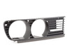 Genuine European BMW Genuine BMW Euro Grille - Left - E30 51131876091 View 1