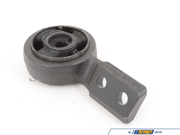 Febi Febi Front Control Arm Bracket - Left - E36, Z3 31121136531