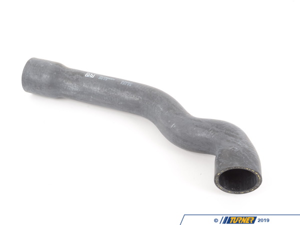 Febi Febi Radiator Hose - Upper - E36, Z3 11531708499